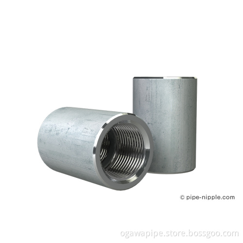 Stainless Steel  Standard Socket
